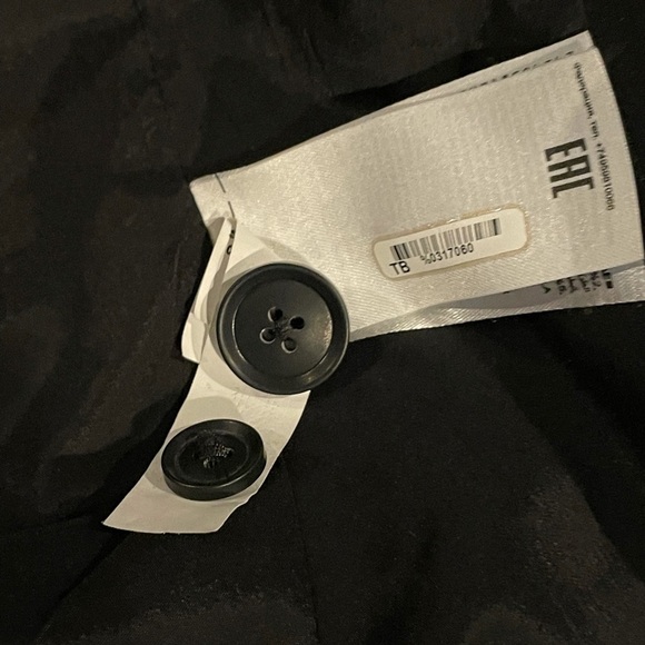 Banana republic classic fit size 6 blazer - Picture 5 of 7